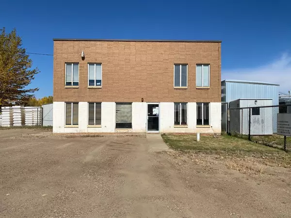 Stettler, AB T0C 2L2,4110 47 AVE