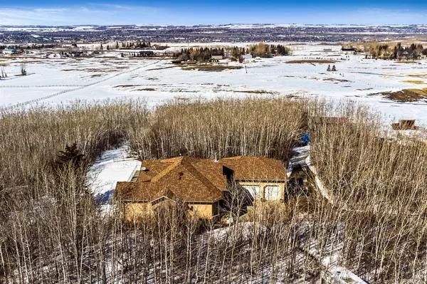 Rural Foothills County, AB T1S 1A1,404093 32 ST E #200