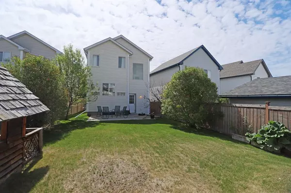 Calgary, AB T3L 2N1,107 Tuscany Springs CIR NW