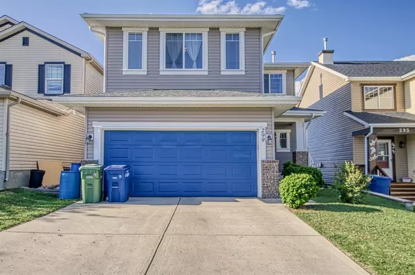 Airdrie, AB T4B 3N6,299 Sagewood LNDG SW