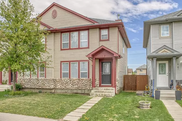 Calgary, AB T3J 4K9,110 Taravista GDNS NE