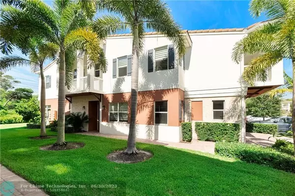 Boca Raton, FL 33487,100 NW 69th Cir  #81