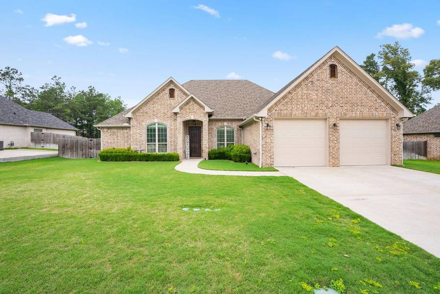 4260 Chapel Ridge, Tyler, TX 75707