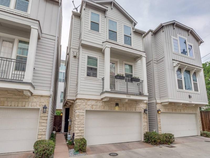 5169 Garrett Stream Court, Dallas, TX 75206