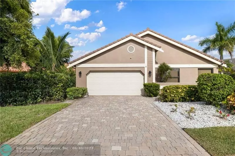 11103 Clover Leaf Circle, Boca Raton, FL 33428