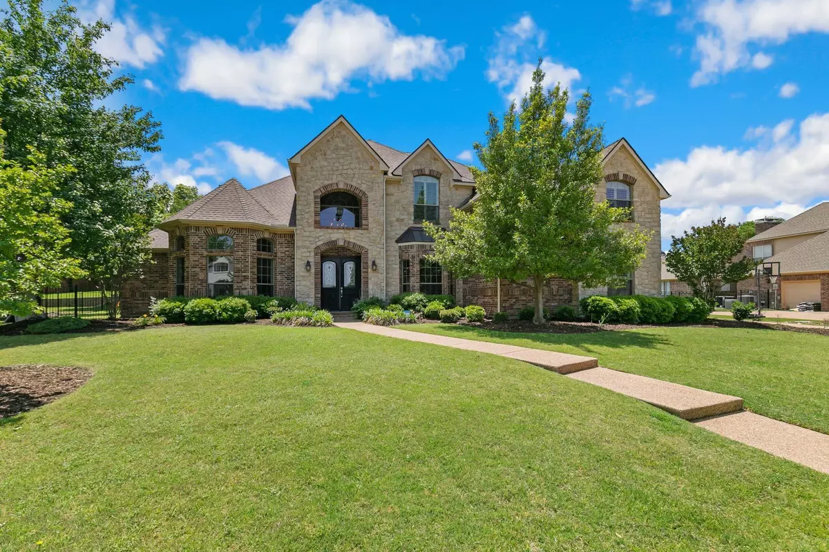 Mckinney, TX 75072,4801 Scoter Lane