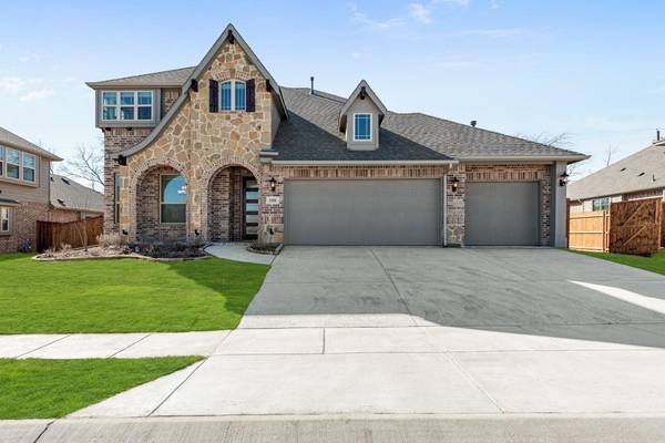 1108 Wrenwood Drive, Justin, TX 76247