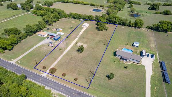 6629 Fm 513 S, Lone Oak, TX 75453