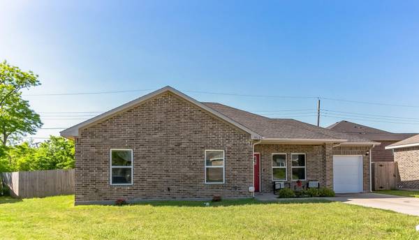 4707 Henry Street, Greenville, TX 75401