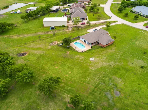 Kaufman, TX 75142,4077 Homeplace Lane