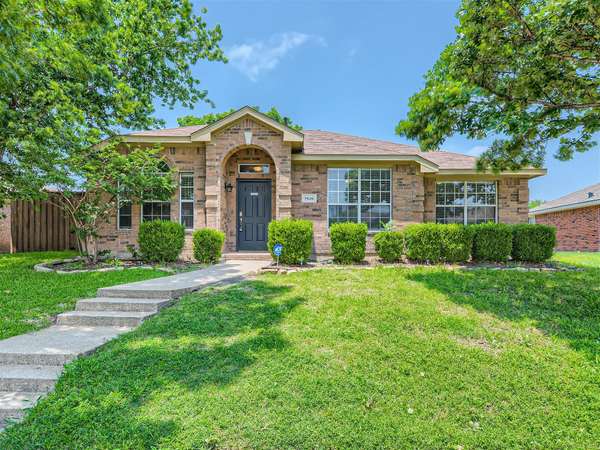 7606 Tidewater Drive, Rowlett, TX 75088