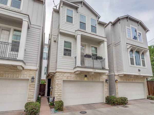 5169 Garrett Stream Court,  Dallas,  TX 75206