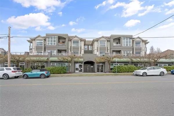 327 Prideaux St #203, Nanaimo, BC V9R 2N4