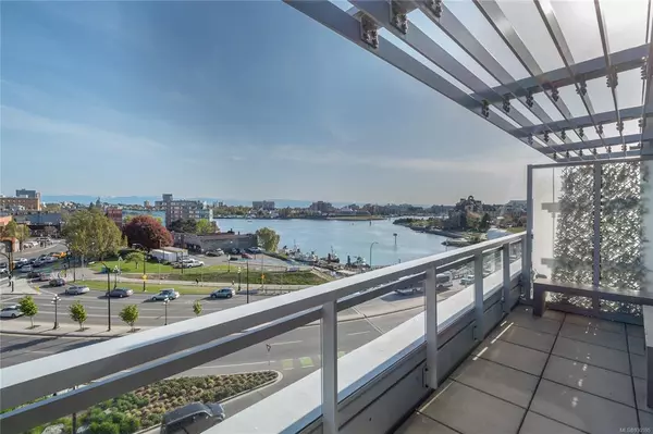 Victoria, BC V8W 0E3,456 Pandora Ave #504