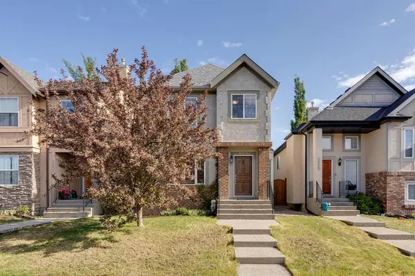 Calgary, AB T3H 5N9,8924 Wentworth AVE SW