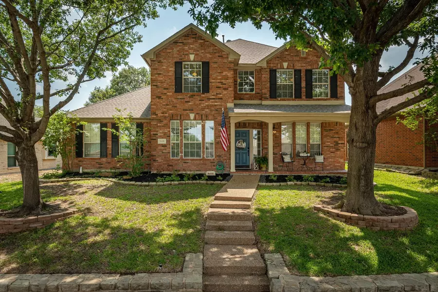 506 Medina Lane, Allen, TX 75013