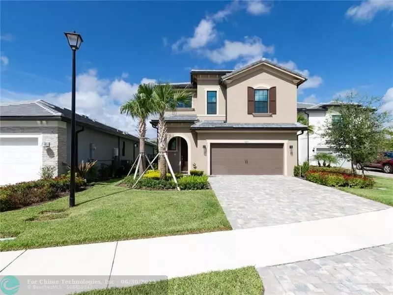 4651 Pinehurst Trl E, Oakland Park, FL 33309