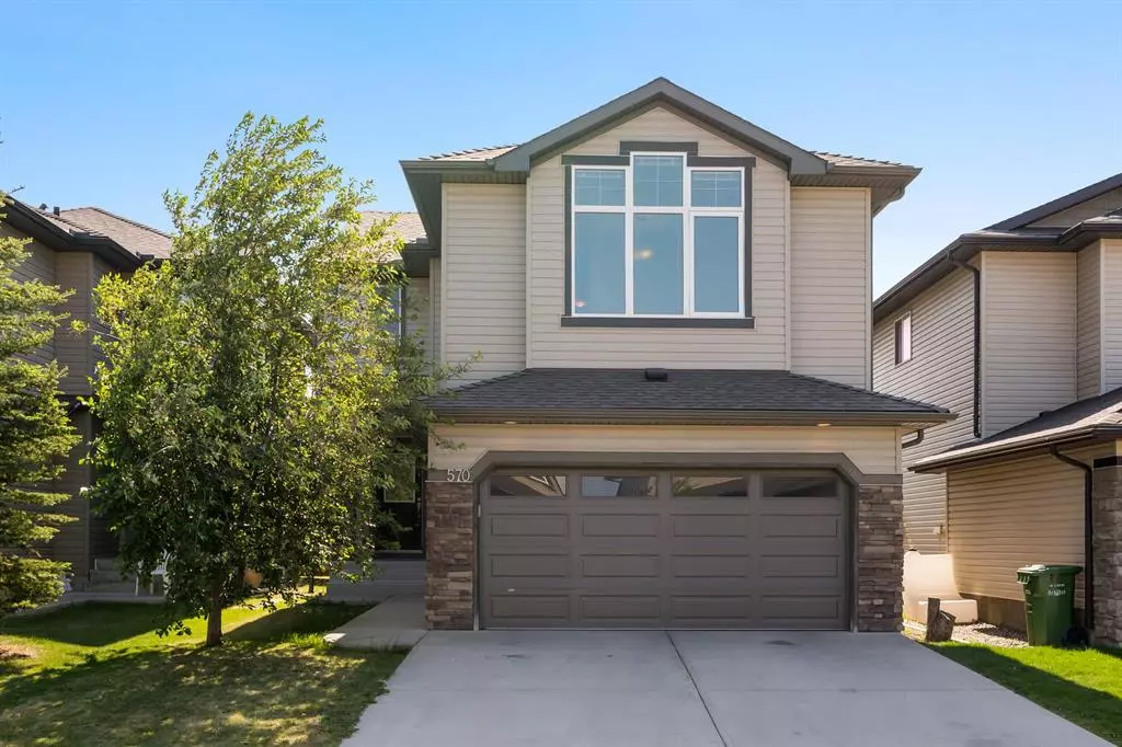 Airdrie, AB T4B 0C7,570 Luxstone LNDG SW