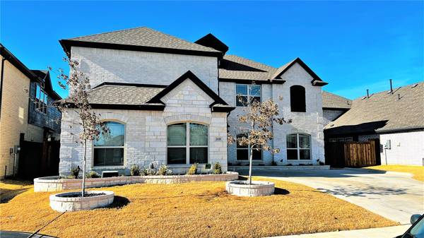 2610 Tinsley Drive, Mansfield, TX 76084