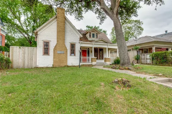 2616 State Street,  Dallas,  TX 75204