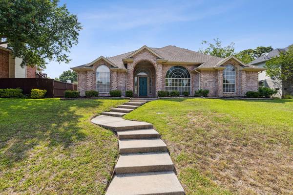 675 Ridgemont Drive, Allen, TX 75002