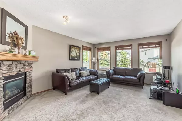 Calgary, AB T3L3B8,309 Tuscany Ridge HTS NW