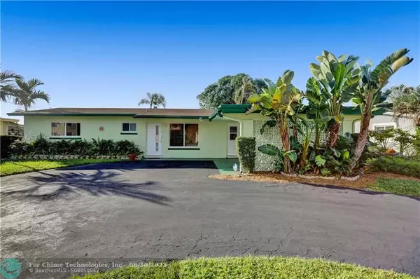 Wilton Manors, FL 33311,1040 NW 30th Ct