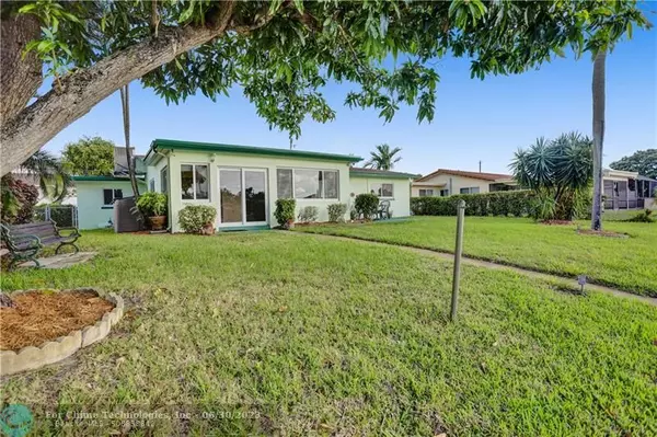 Wilton Manors, FL 33311,1040 NW 30th Ct