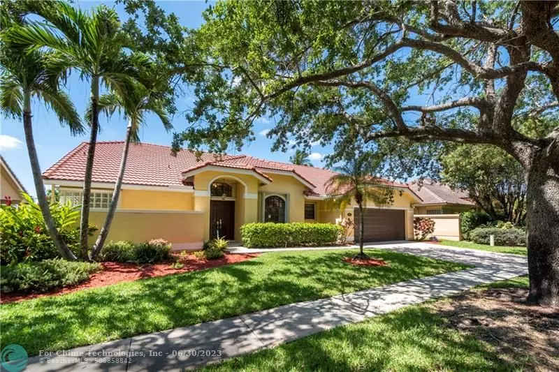 10970 NW 18th Dr, Plantation, FL 33322