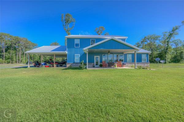 175 Eds Road, Logansport, LA 71049