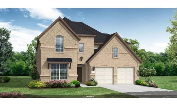 2020 Summer Sky Lane, Mansfield, TX 76063