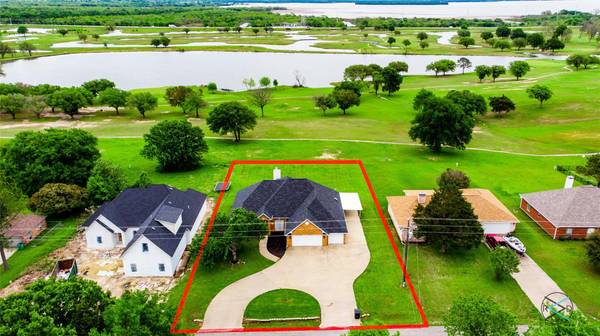 15305 County Road 4052, Kemp, TX 75143