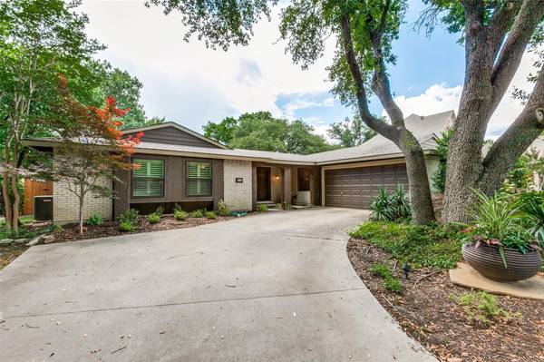 3219 Tam O Shanter Lane,  Richardson,  TX 75080