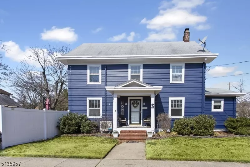 310 4th St, Dunellen Boro, NJ 08812