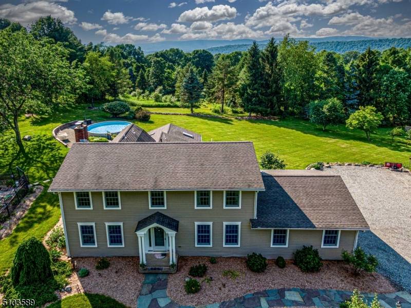 51 Ketcham Rd, Independence Twp., NJ 07840