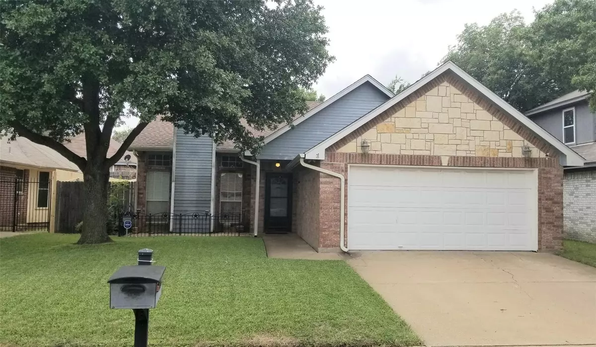 Fort Worth, TX 76179,6313 S Chesterfield Drive