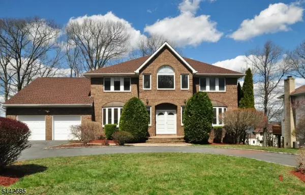 31 Continental Rd, Parsippany-troy Hills Twp., NJ 07950