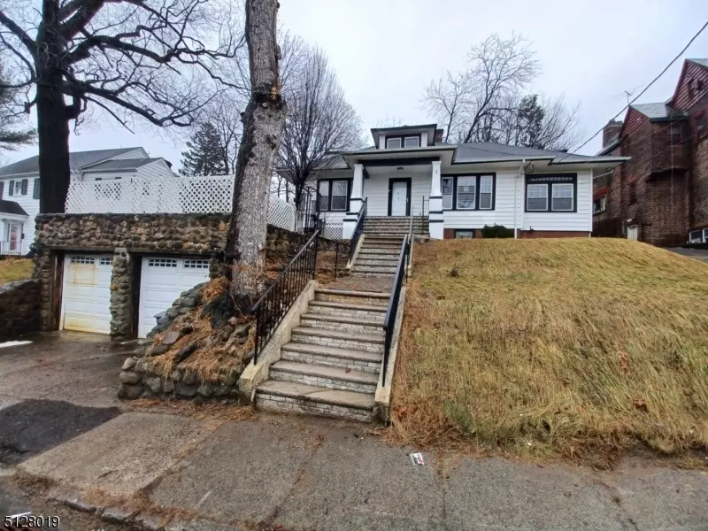 Paterson City, NJ 07514,7 Ridge Ter