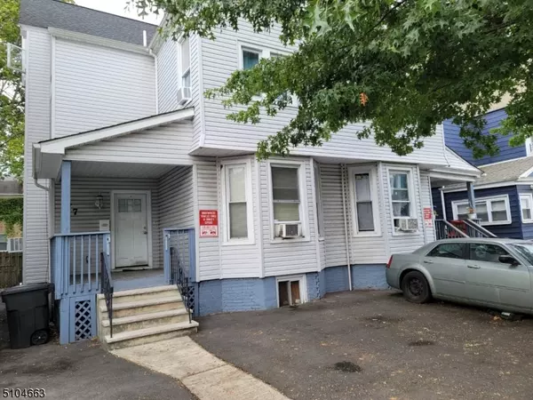 47-49 N 18Th St, East Orange City, NJ 07017