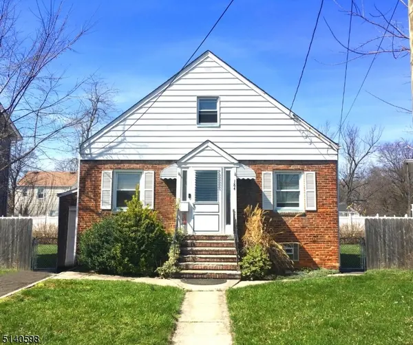 184 Kimberly Rd, Union Twp., NJ 07083