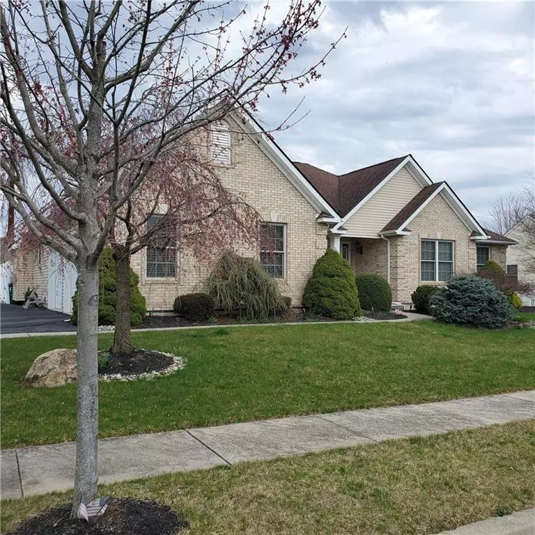 Lower Macungie Twp, PA 18106,5601 Covenant Court