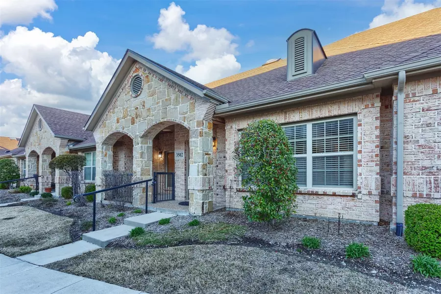 3075 Willow Grove Boulevard #3502, Mckinney, TX 75070