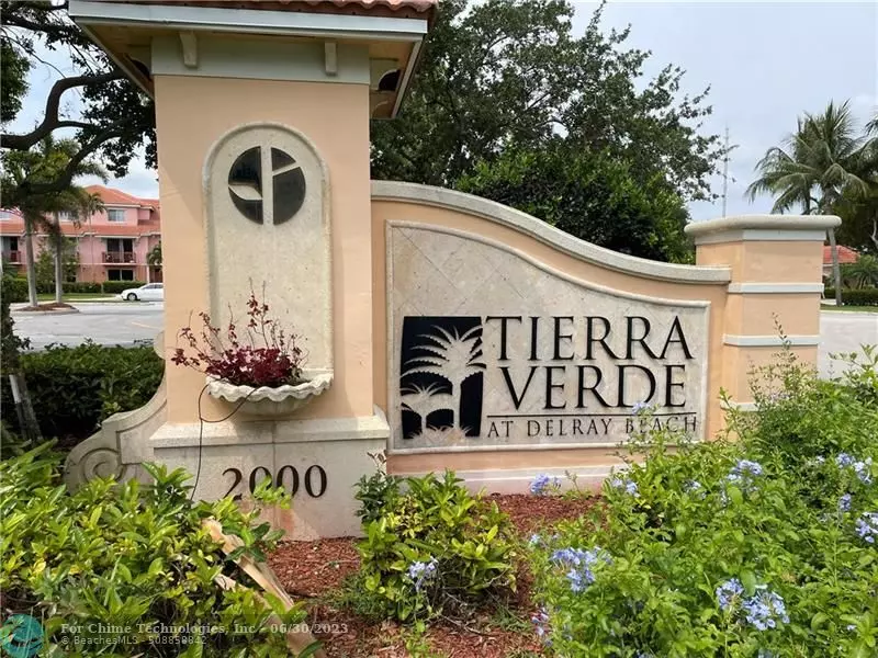 Delray Beach, FL 33444,2012 Alta Meadows Ln  #112