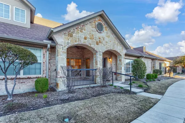 Mckinney, TX 75070,3075 Willow Grove Boulevard #3502