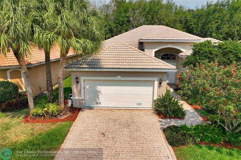 Delray Beach, FL 33446,6537 Via Palermo