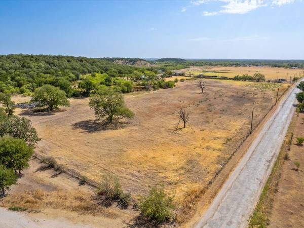 316 Hess Road, Mineral Wells, TX 76067