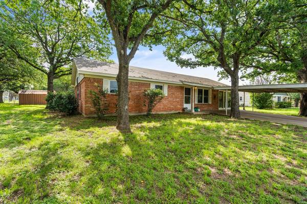 2624 N FM 113, Weatherford, TX 76088