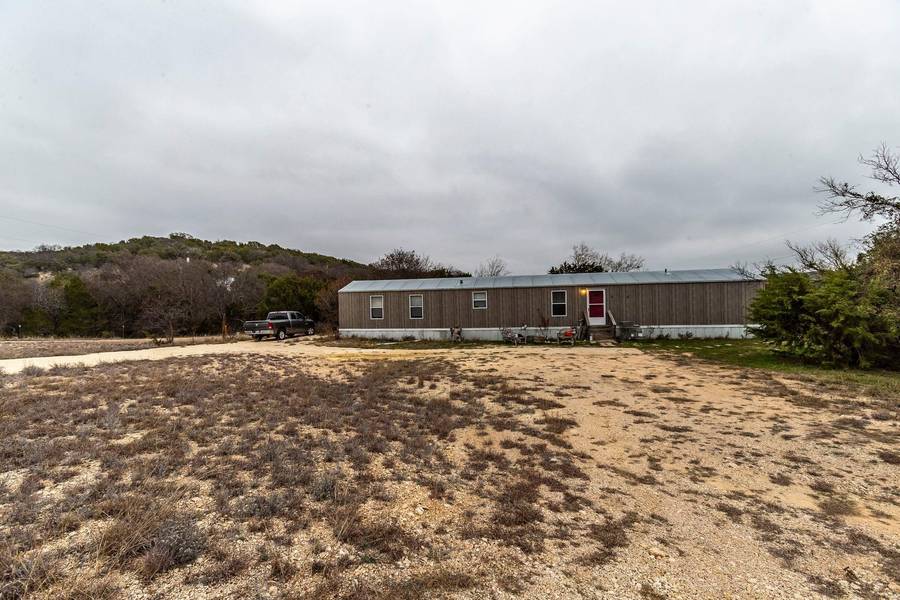 489 County Road 655, Tuscola, TX 79562