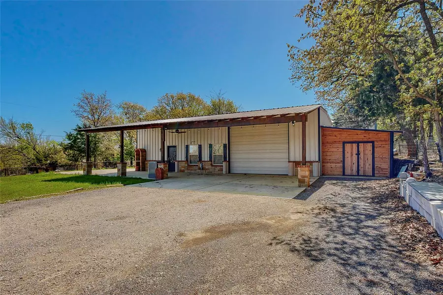 6136 Morey Road, Cleburne, TX 76031