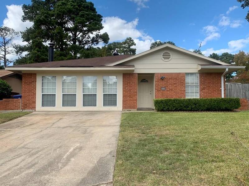 3538 Lannon Street, Shreveport, LA 71118